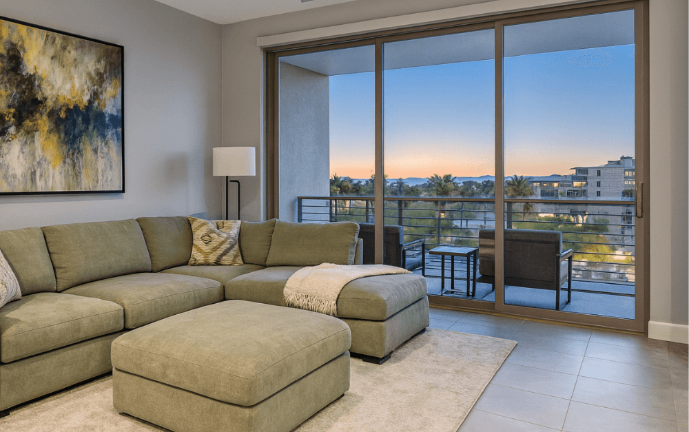 lofts in scottsdale