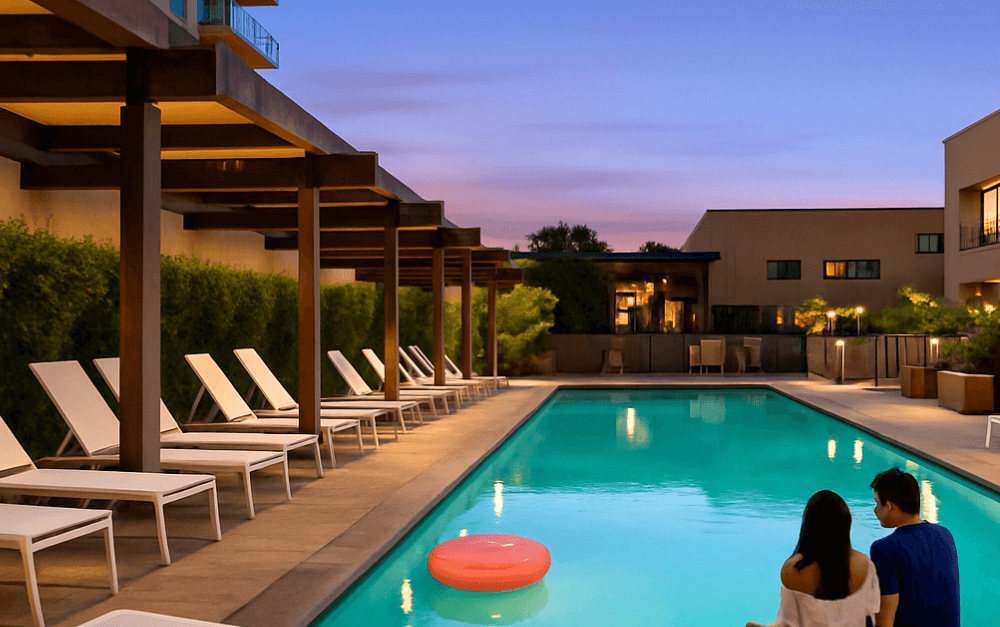 lofts in Scottsdale