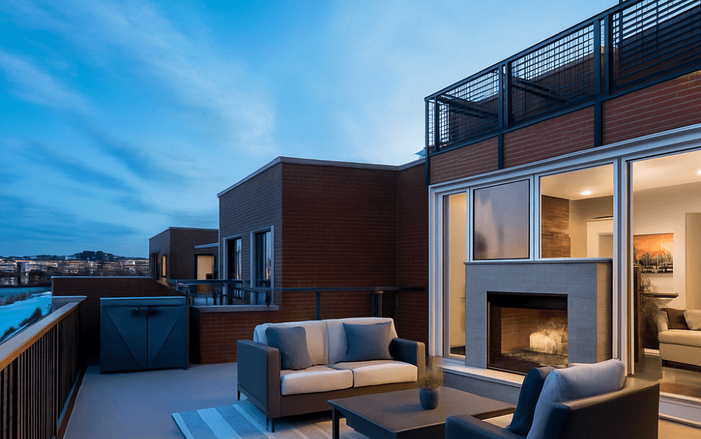 lofts in scottsdale