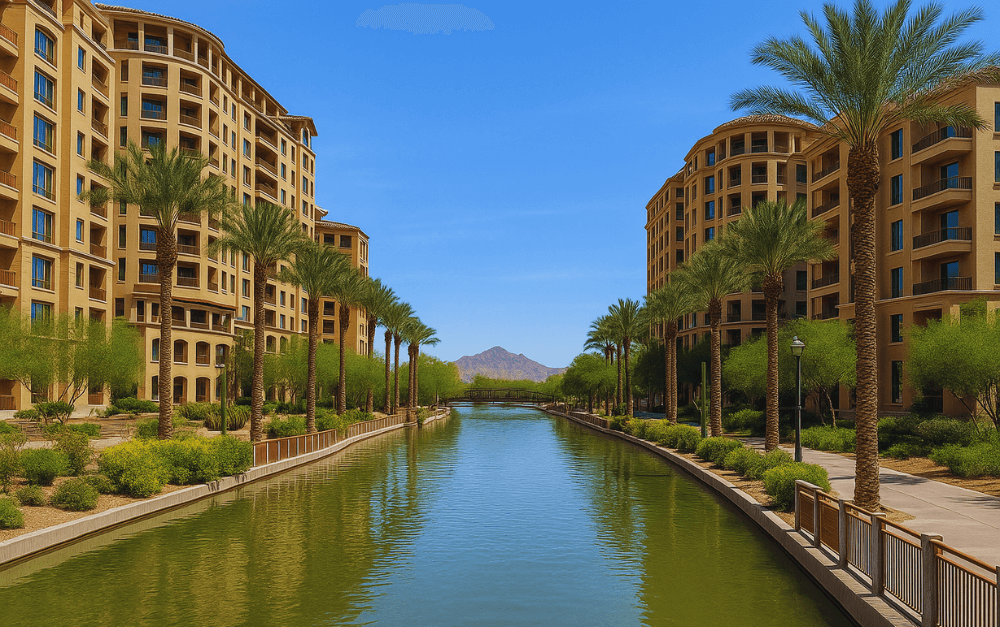 lofts in scottsdale