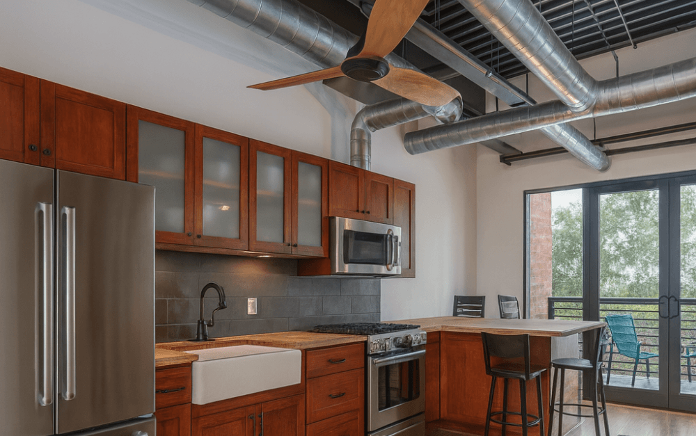 lofts in scottsdale