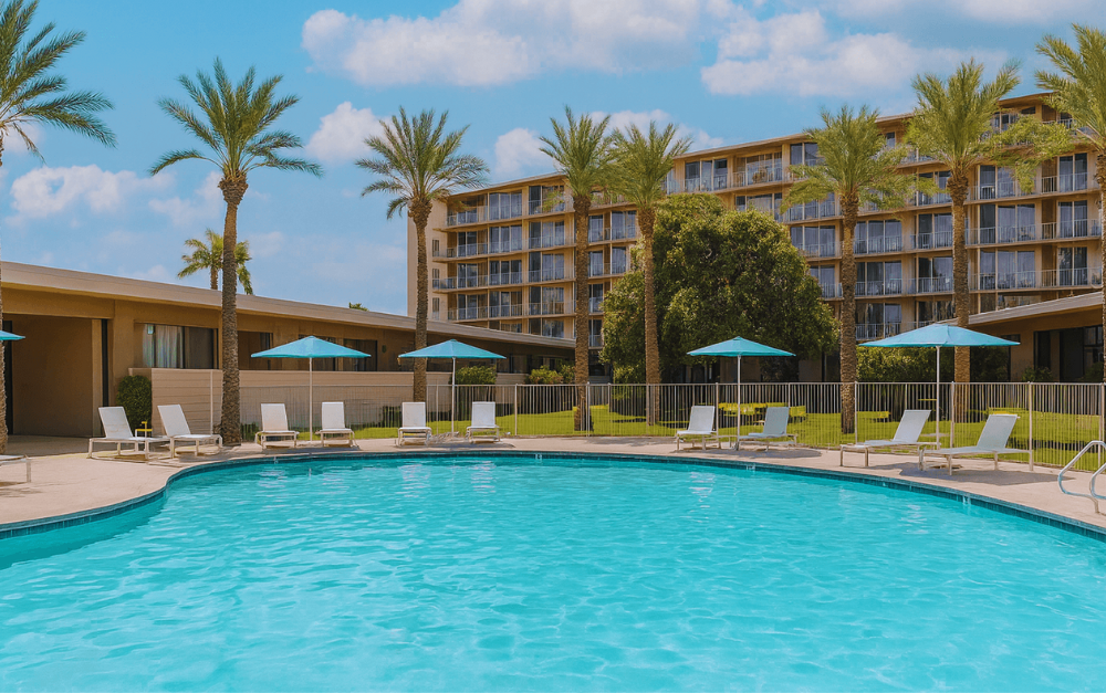 lofts in Scottsdale