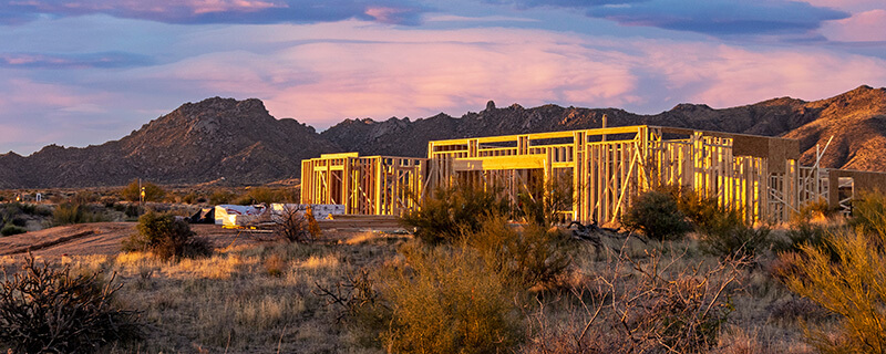 New Construction Homes for Sale