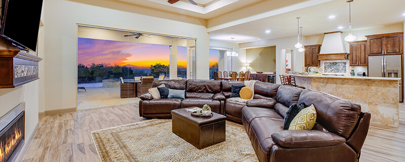 Gated Community Homes for Sale