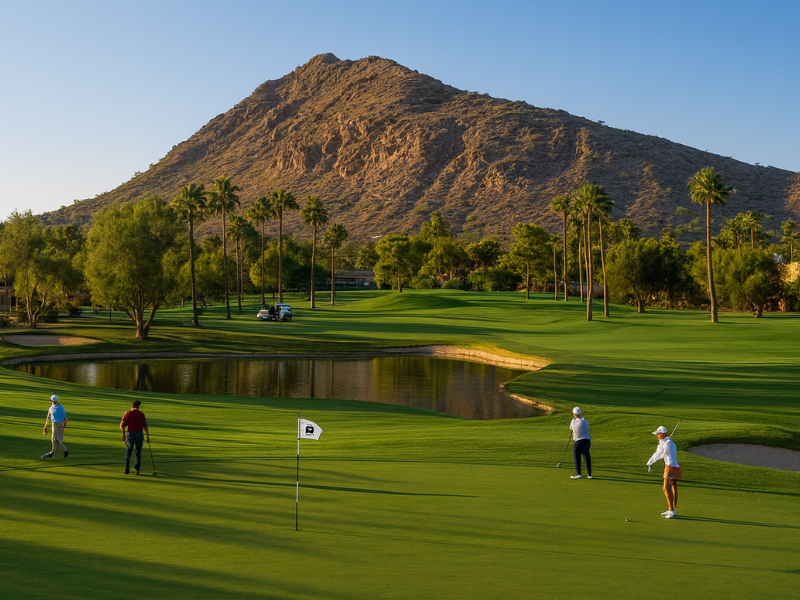 luxury condos in scottsdale