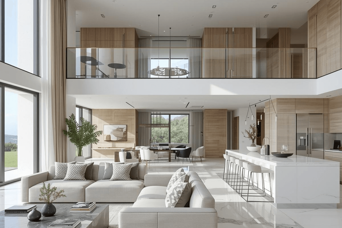 luxury homes in phoenix