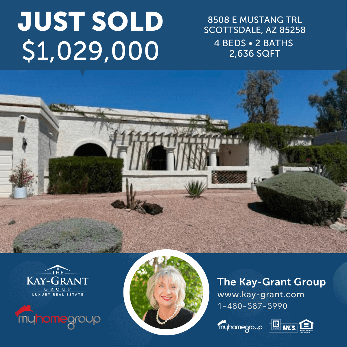 mccormick ranch home just sold