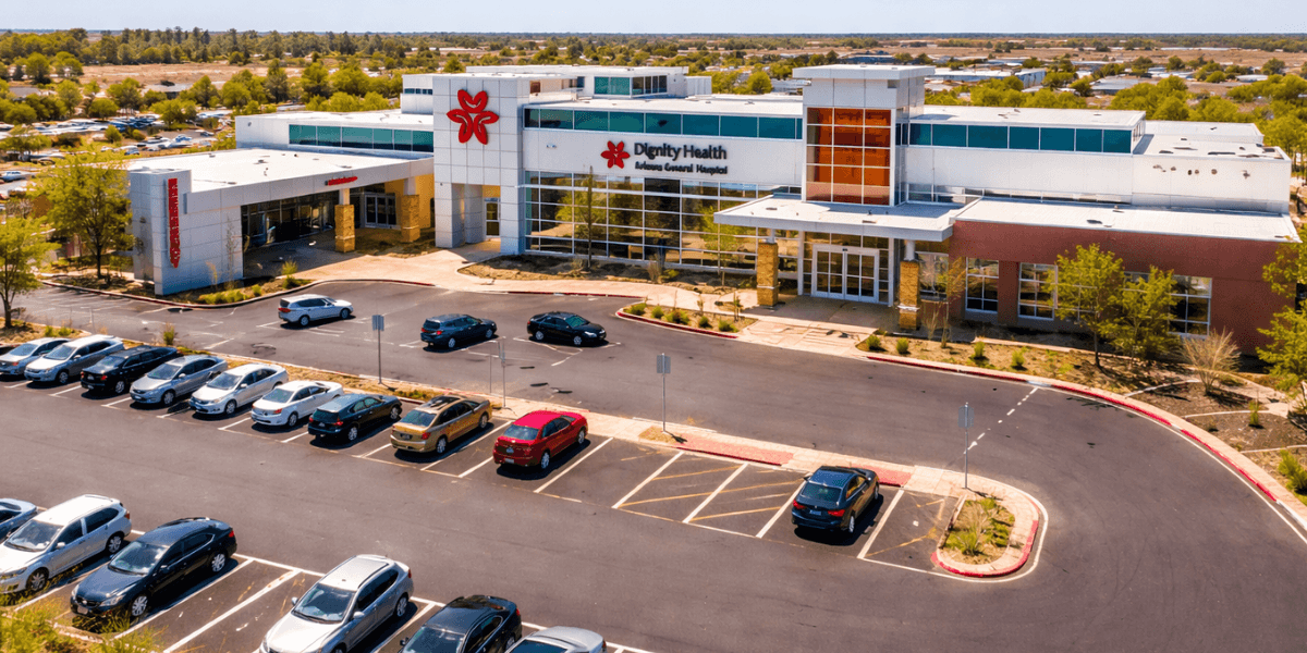 medical centers near chandler 55+ communities