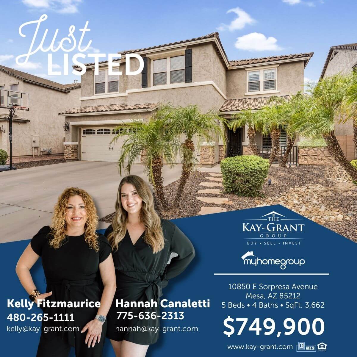 Mesa real estate