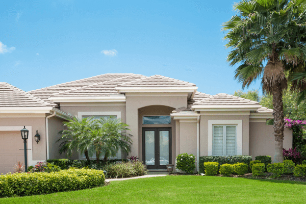 new construction homes in Phoenix
