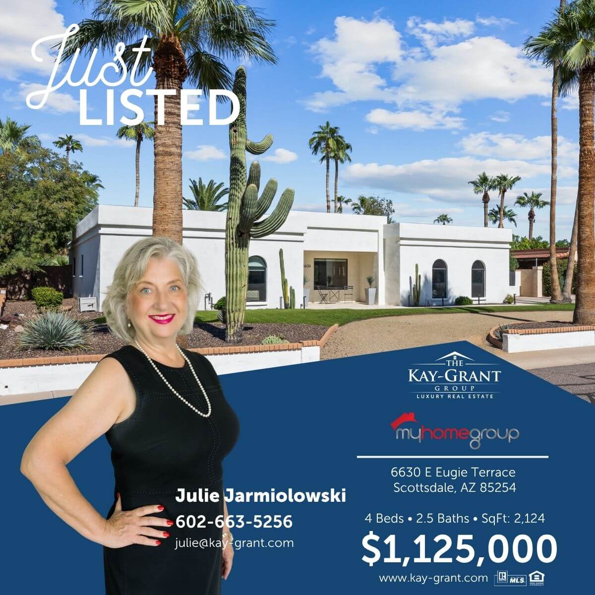 north scottsdale home for sale