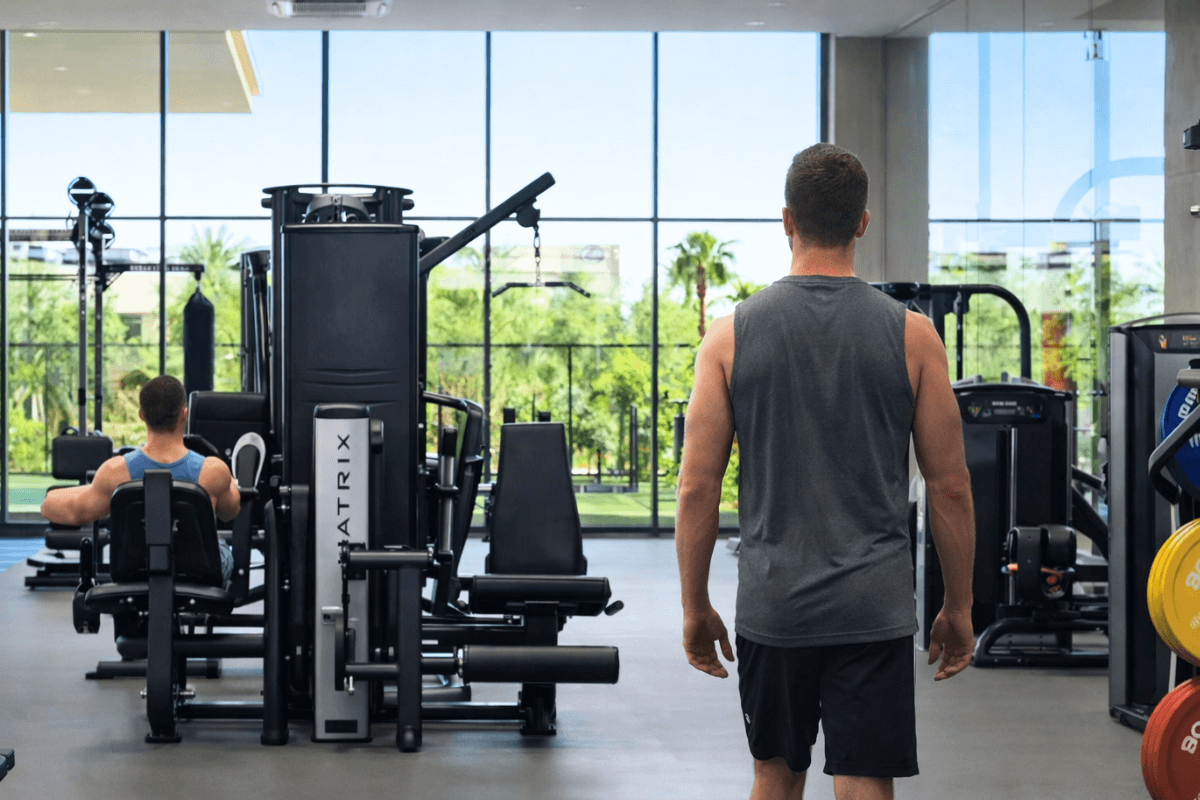 north scottsdale luxury condo amenities