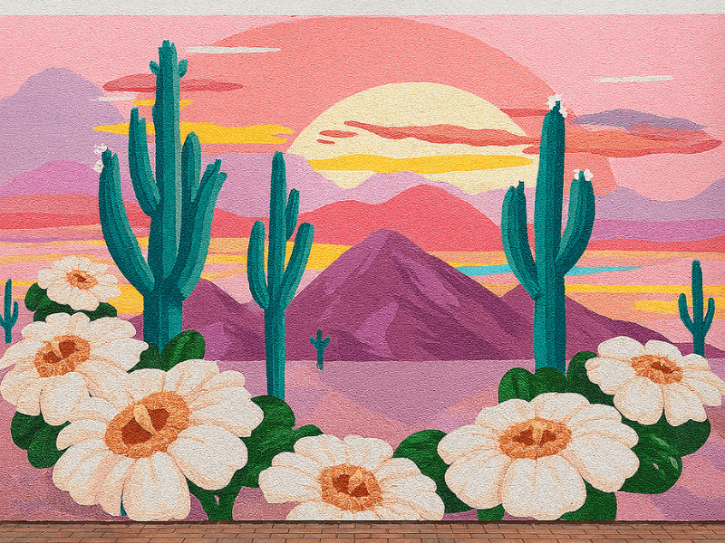  old town Scottsdale art