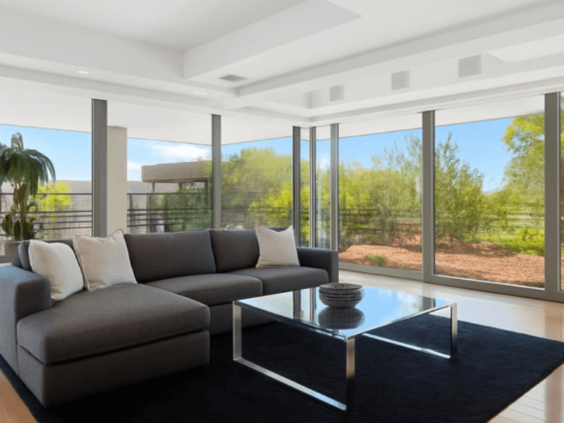 old town Scottsdale condos