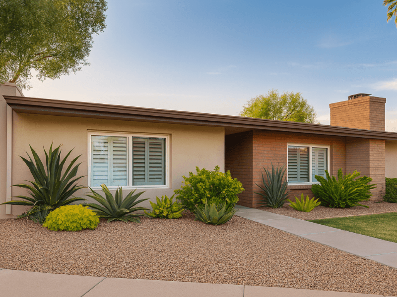 old town Scottsdale condos