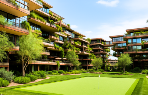 old town Scottsdale condos for sale