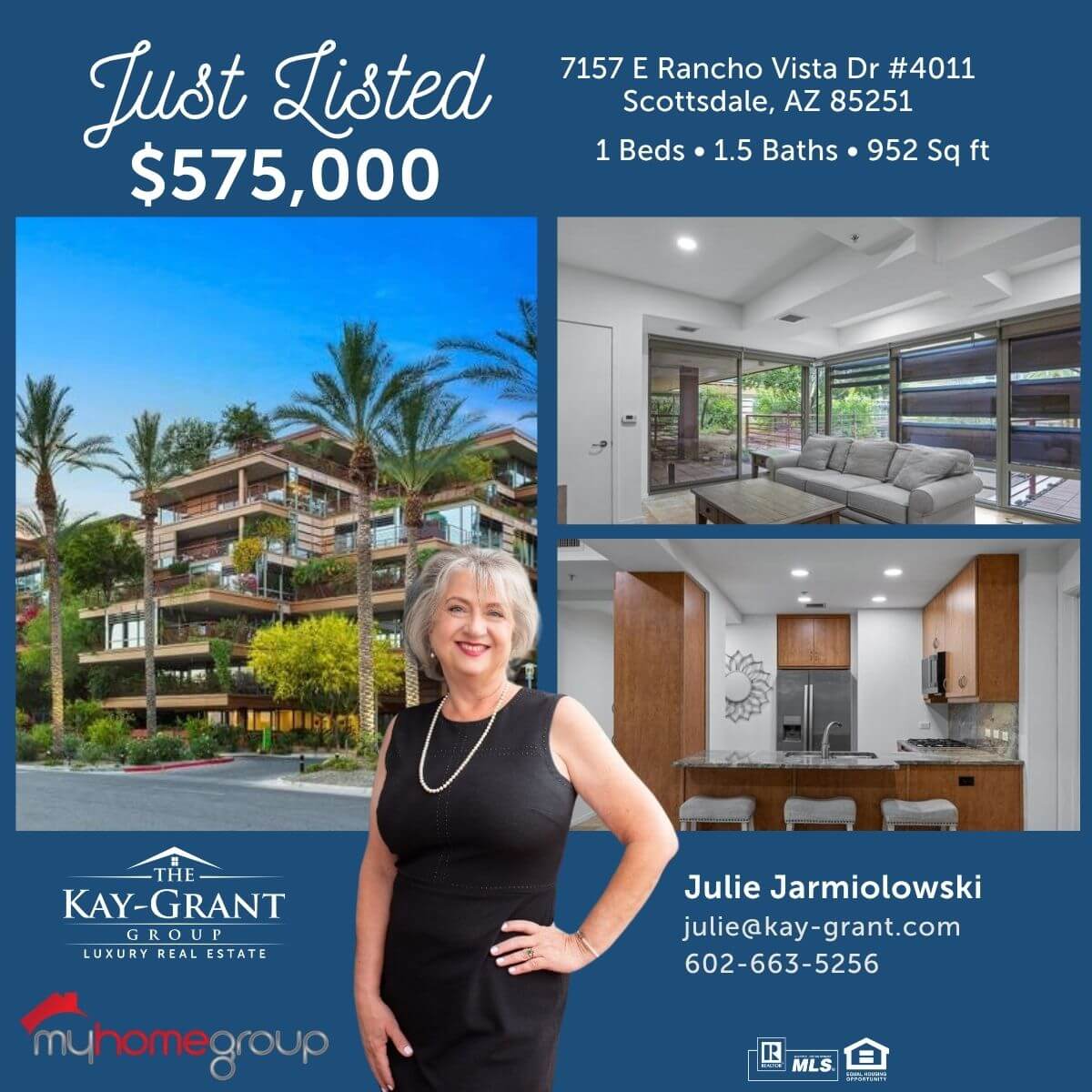optima camelview condo for sale