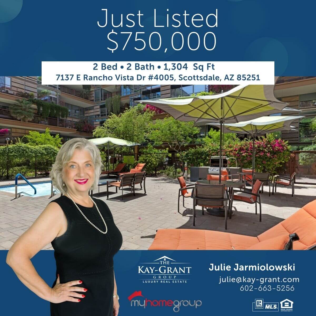 optima camelview condo for sale