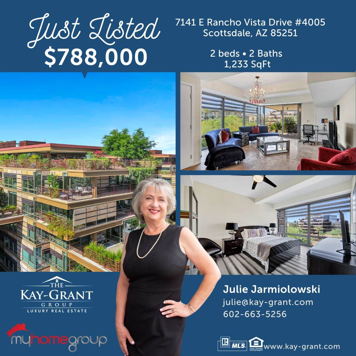 optima camelview condo for sale 