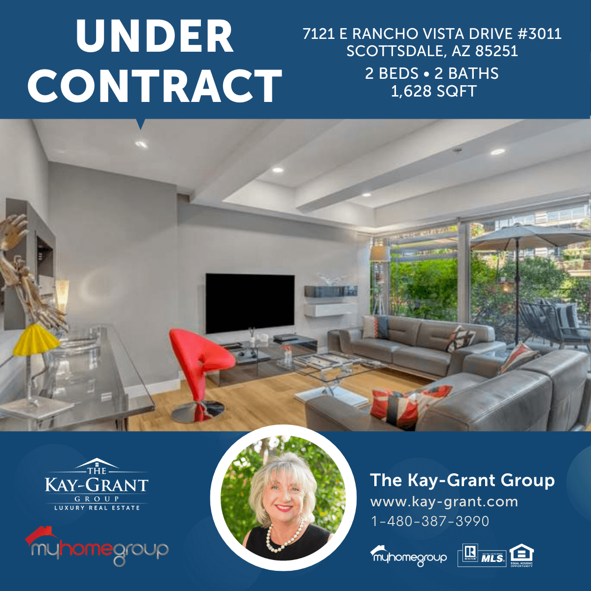 optima camelview condo under contract