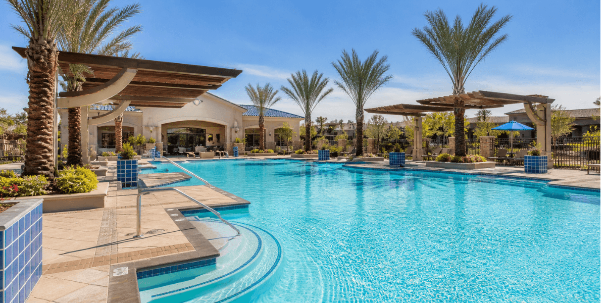 pebblecreek homes for sale in goodyear, az