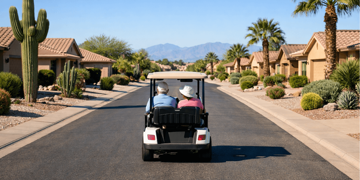 phoenix-55-plus-community-golf-cart-neighborhood