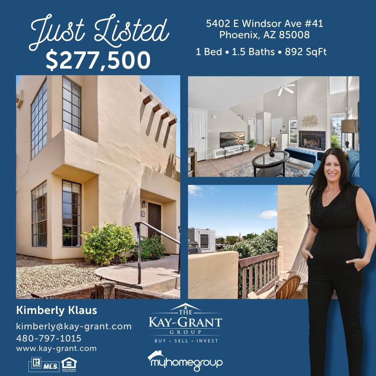 arcadia lite phoenix condo for sale