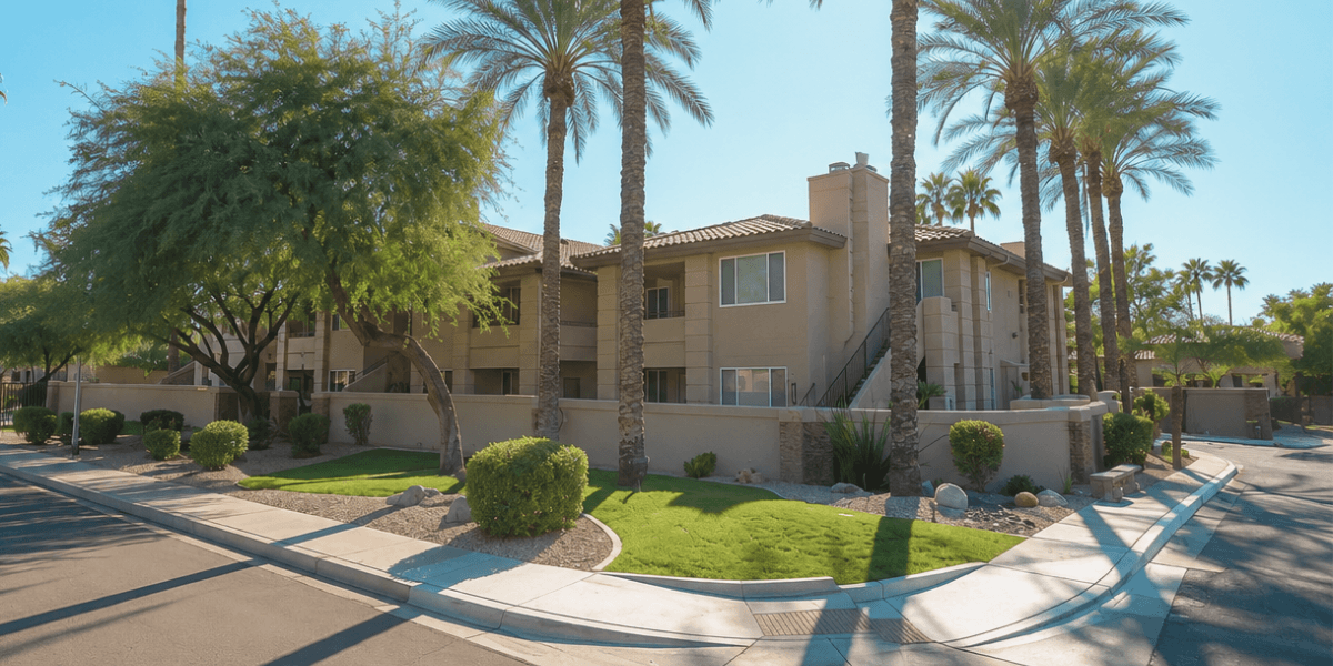 plaza residences kierland condos for sale