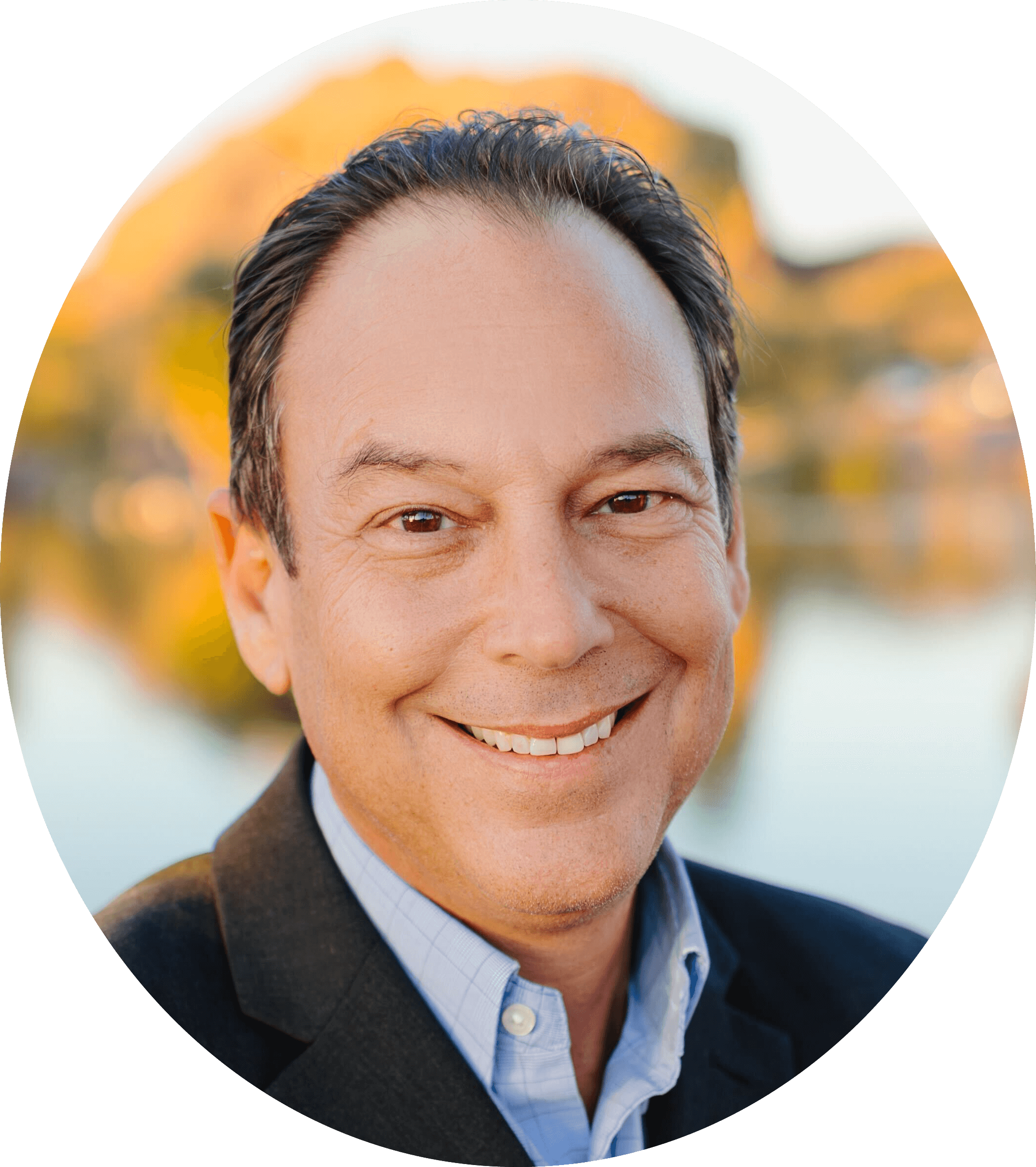 ron pacioni the kay-grant group