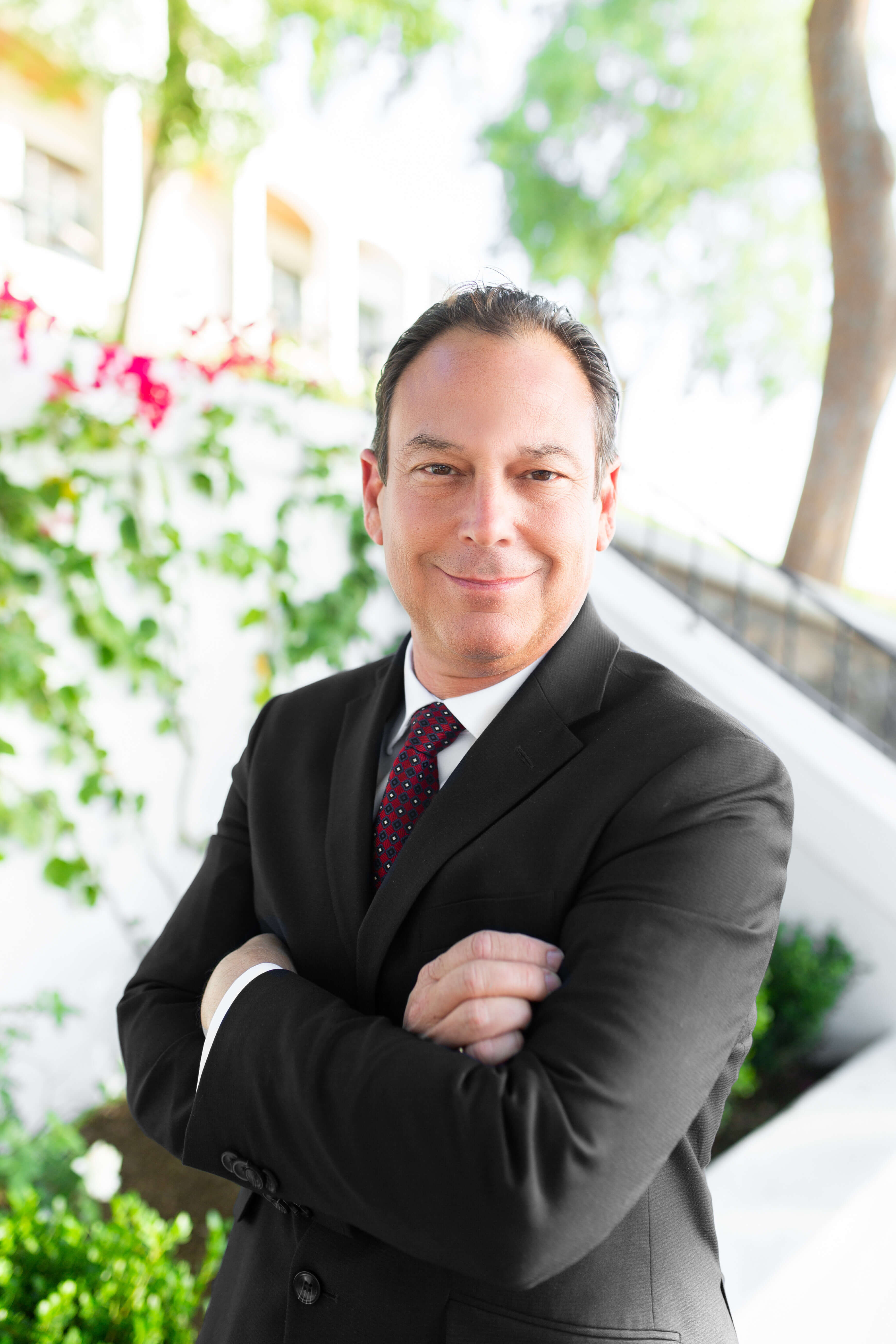 Ron Pacioni, Head of The Kay-Grant Group Probate Division in Scottsdale, Arizona