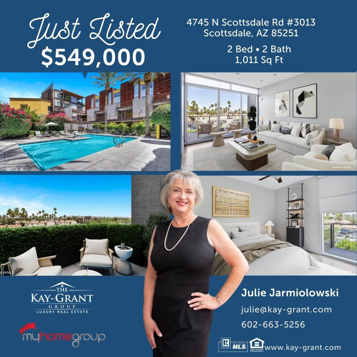 safari drive condo for sale