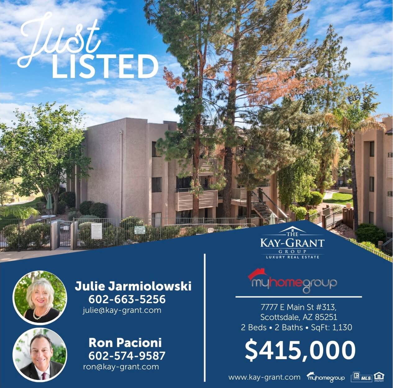 Scottsdale condo 