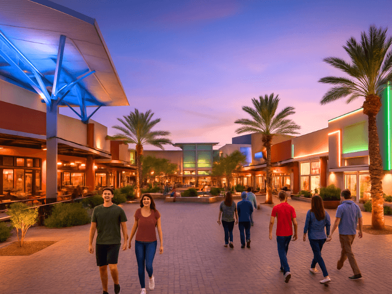 scottsdale condos