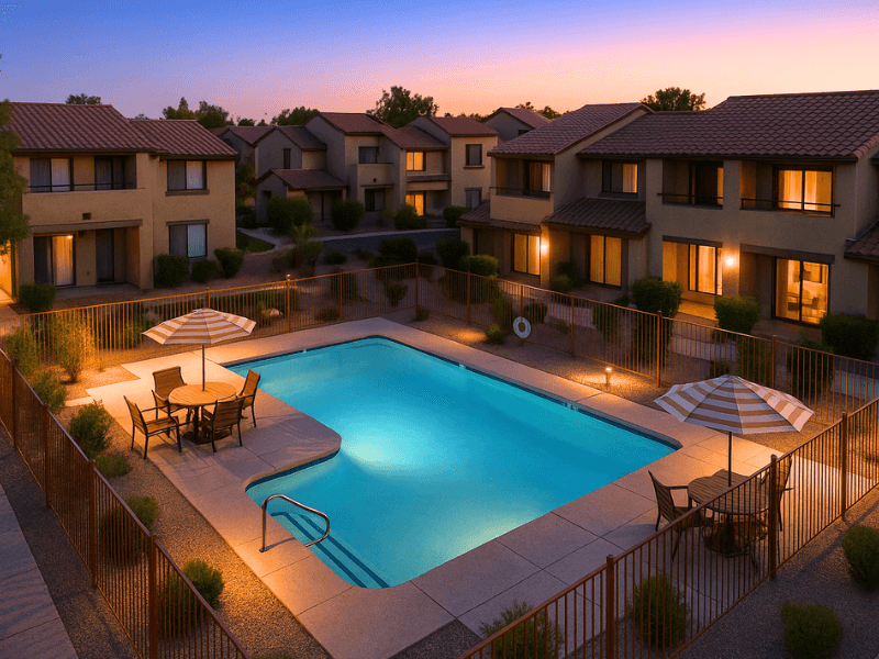scottsdale condos for sale
