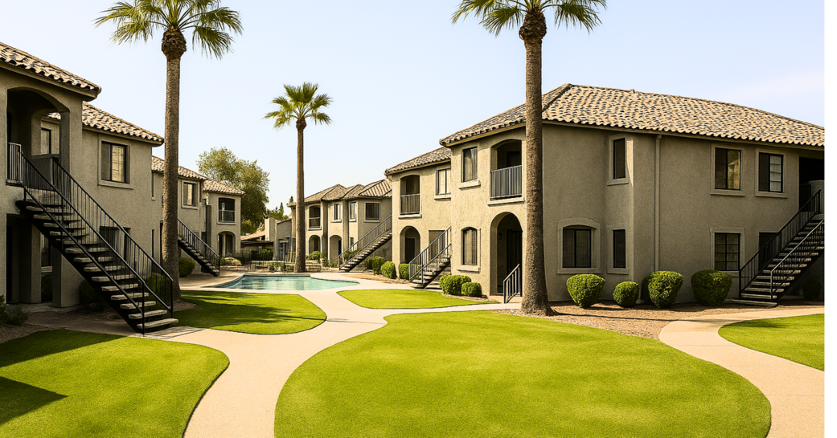 scottsdaled condos for sale