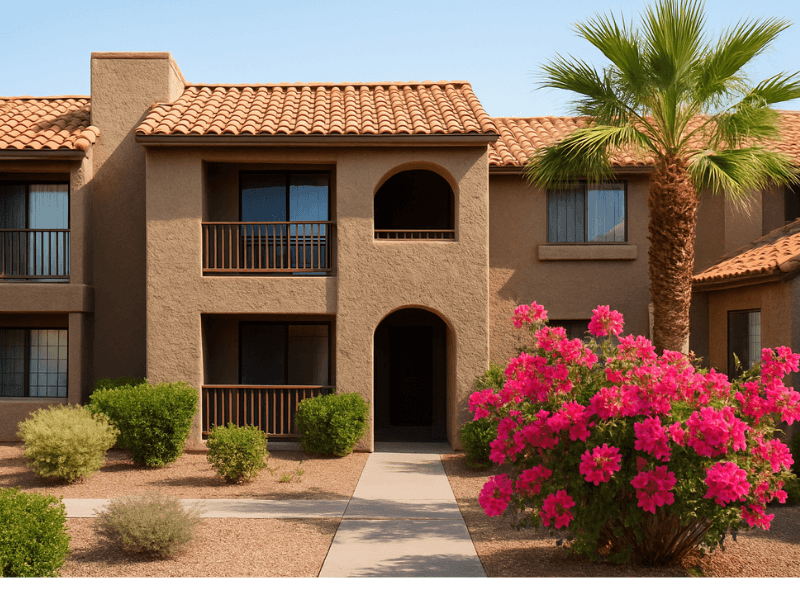 scottsdale condos for sale