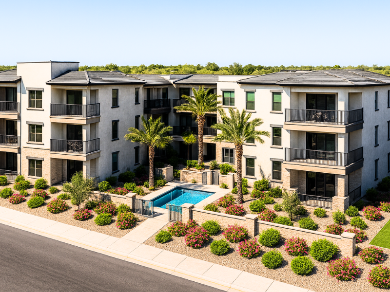 scottsdale condos for sale