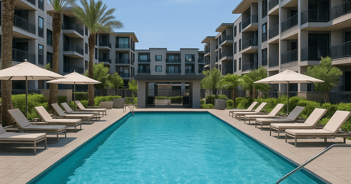 scottsdale condos for sale