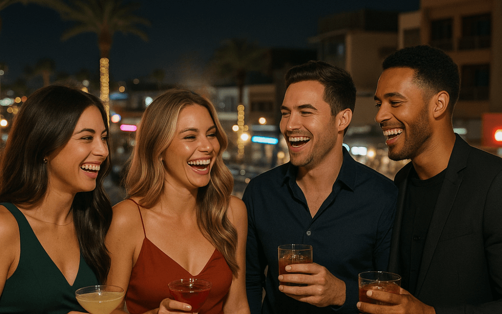 Scottsdale Entertainment District What to Know