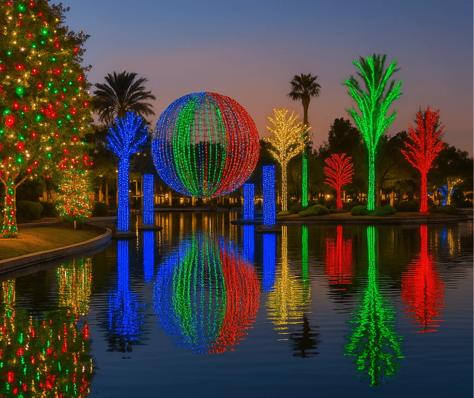Scottsdale events