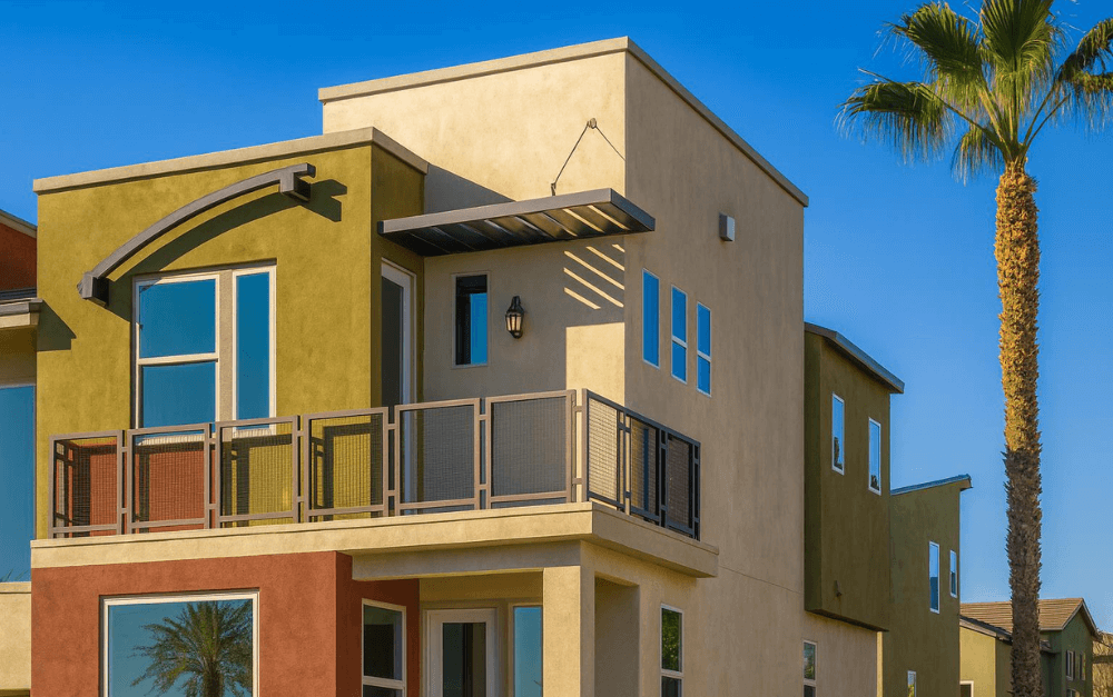 scottsdale lofts