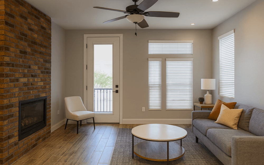scottsdale lofts