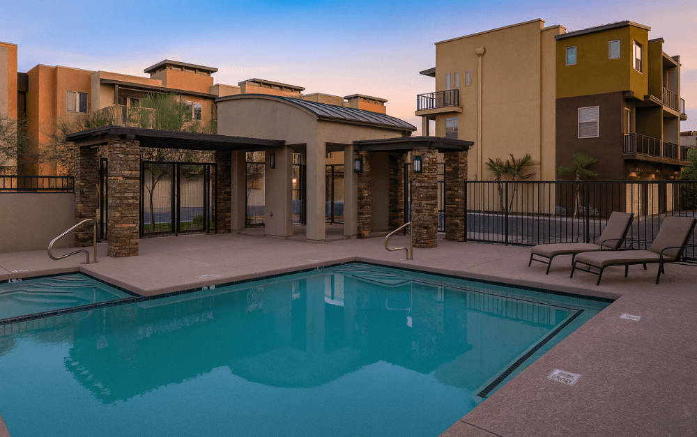 scottsdale lofts