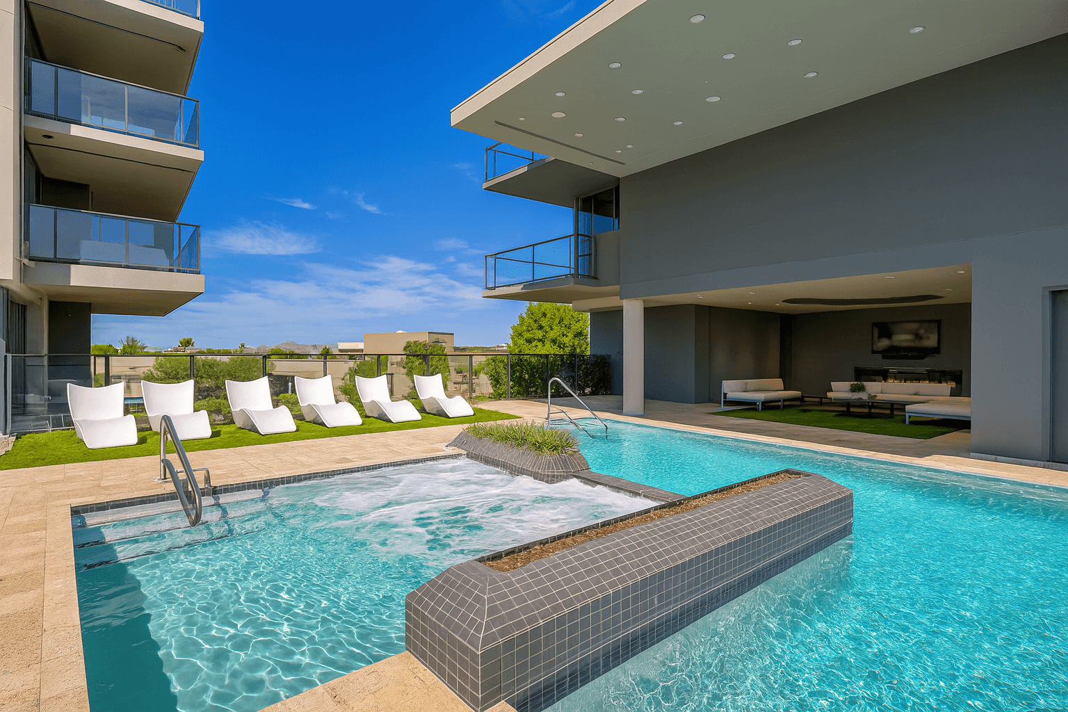 scottsdale luxury condos
