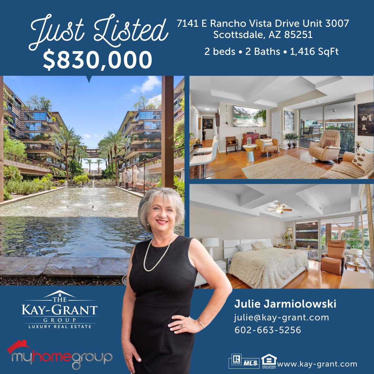 scottsdale luxury real estate 