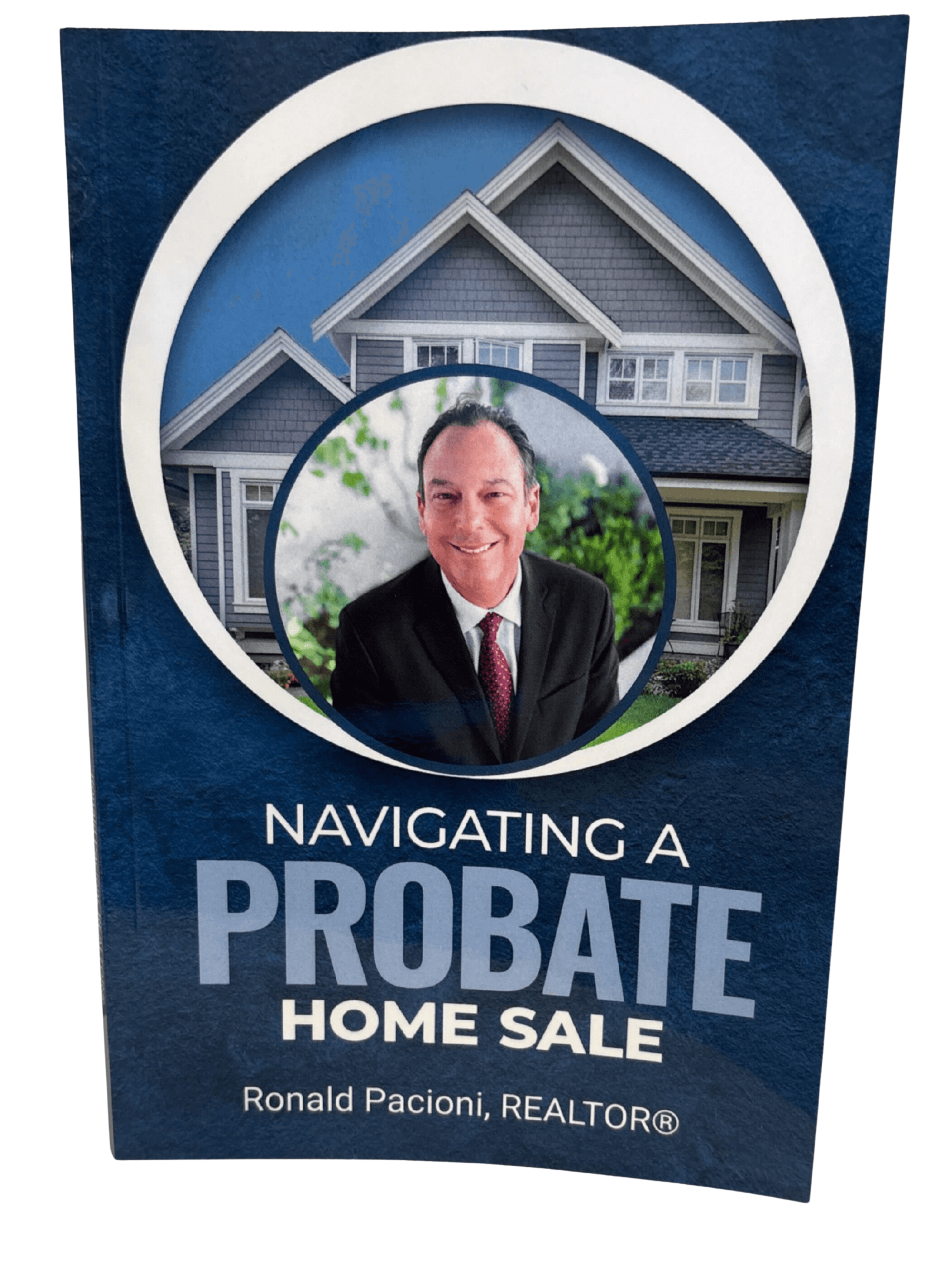 selling a probate property