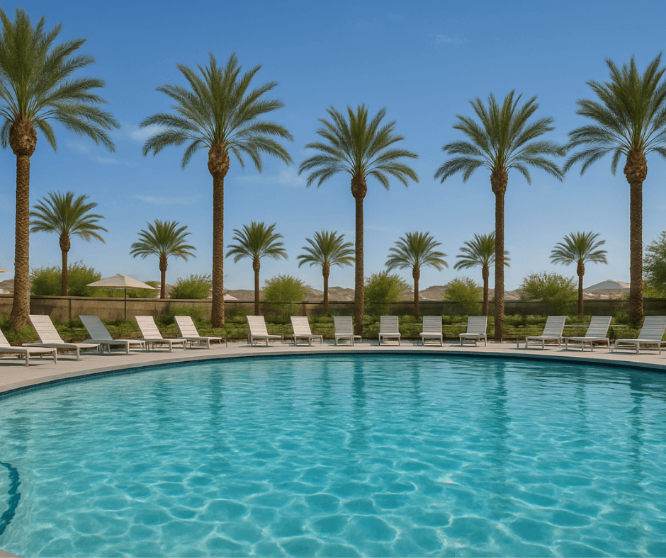 Stonehaven Glendale AZ