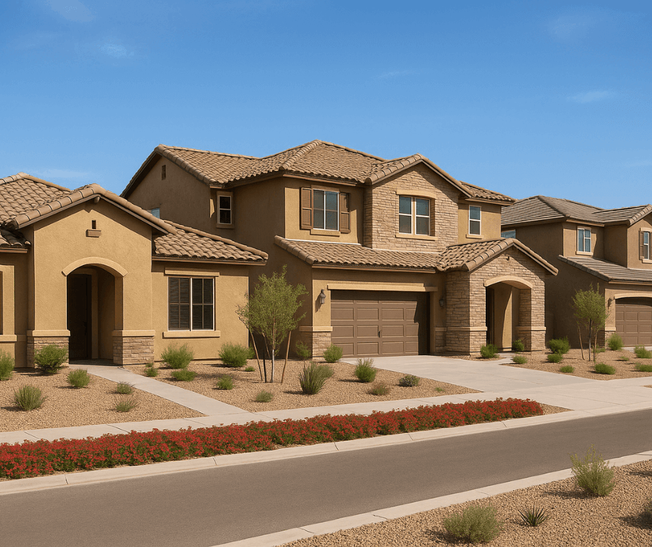 stonehaven Glendale, az