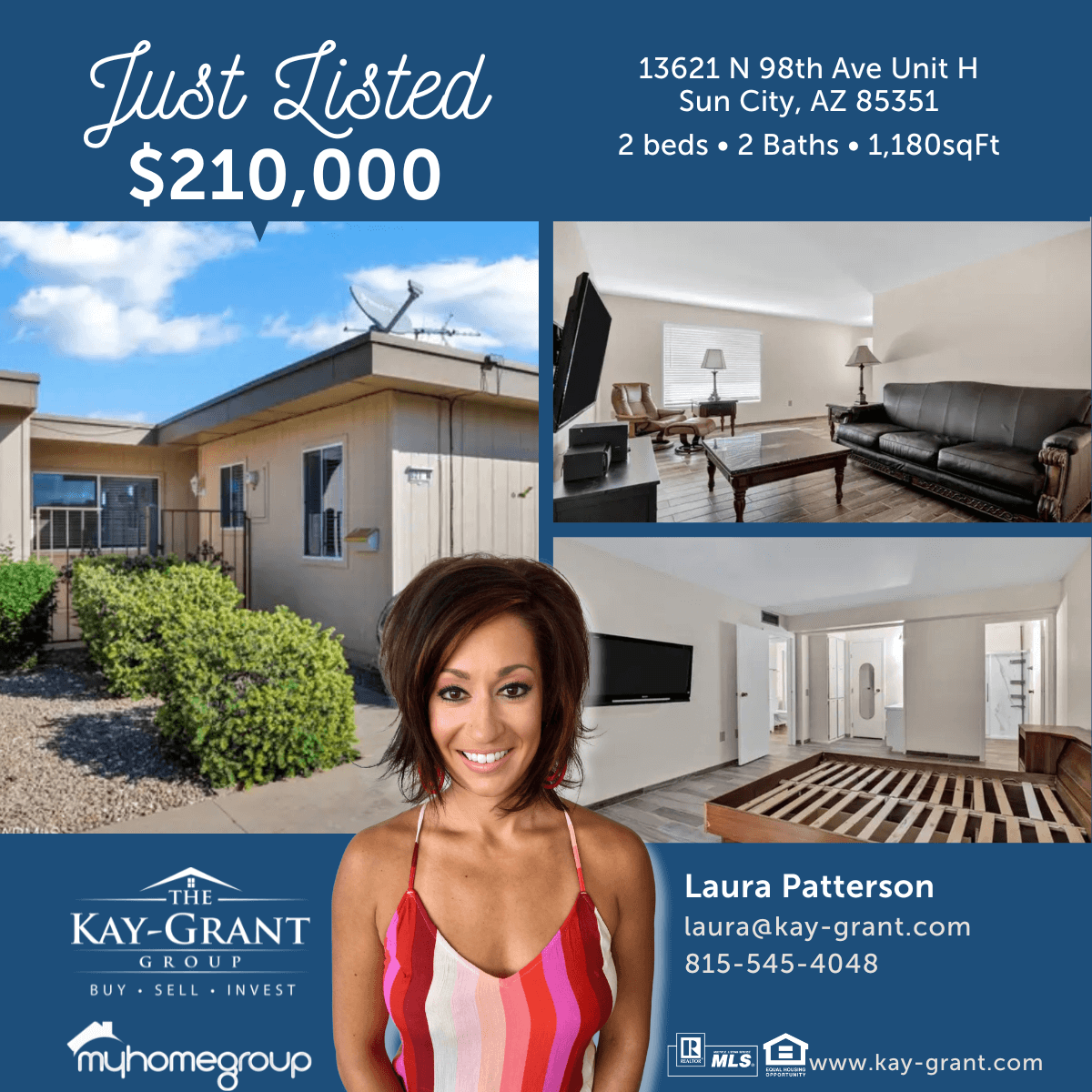 sun city real estate