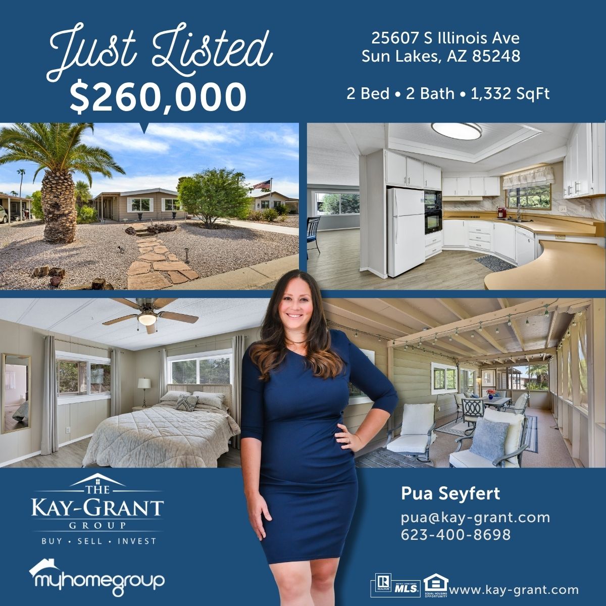 sun lakes home for sale
